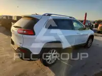 2015 Jeep Grand Cherokee photo