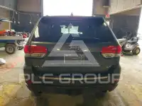 2015 Jeep CHEROKEE фото