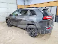 2015 Jeep CHEROKEE photo