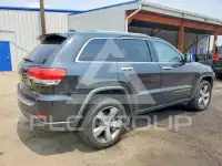 2015 Jeep CHEROKEE фото