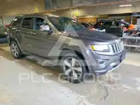 2015 Jeep CHEROKEE фото