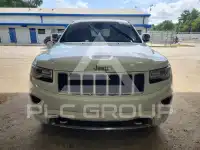 2015 Jeep CHEROKEE фото