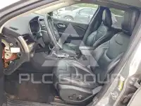 2015 Jeep CHEROKEE фото