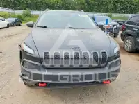 2015 Jeep CHEROKEE photo