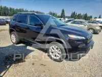 2015 Jeep CHEROKEE фото