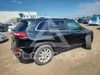 2015 Jeep CHEROKEE фото