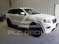 2015 Jeep CHEROKEE photo