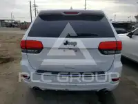 2015 Jeep CHEROKEE photo