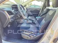 2015 Jeep CHEROKEE photo