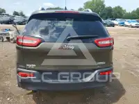 2015 Jeep CHEROKEE photo