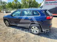 2015 Jeep Grand Cherokee фото
