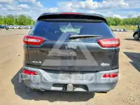 2015 Jeep CHEROKEE фото