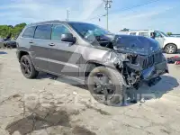 2015 Jeep CHEROKEE фото