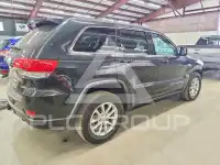 2015 Jeep CHEROKEE photo