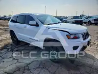 2015 Jeep CHEROKEE фото