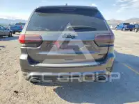 2015 Jeep CHEROKEE photo