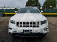 2015 Jeep CHEROKEE фото