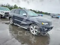 2015 Jeep CHEROKEE photo