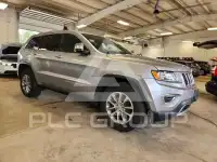 2015 Jeep CHEROKEE фото