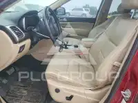 2015 Jeep CHEROKEE фото