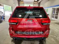 2015 Jeep CHEROKEE фото