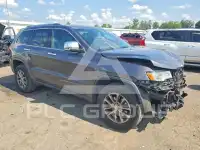 2015 Jeep CHEROKEE фото
