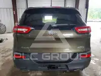 2015 Jeep CHEROKEE фото