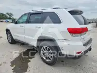 2015 Jeep CHEROKEE фото