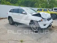 2015 Jeep CHEROKEE фото
