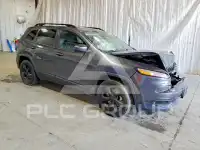 2015 Jeep CHEROKEE photo