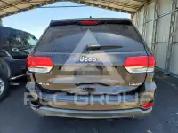 2015 Jeep CHEROKEE photo