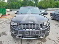 2015 Jeep CHEROKEE фото