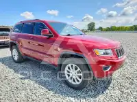 2015 Jeep CHEROKEE фото