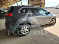 2015 Jeep CHEROKEE фото