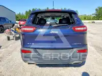 2015 Jeep CHEROKEE фото