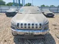 2015 Jeep CHEROKEE photo