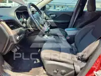 2015 Jeep CHEROKEE фото