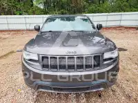 2015 Jeep CHEROKEE фото