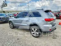 2015 Jeep CHEROKEE фото