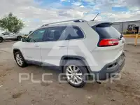 2015 Jeep CHEROKEE фото