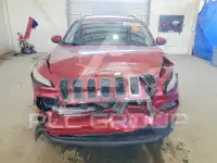 2015 Jeep CHEROKEE фото