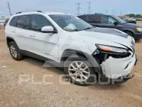 2015 Jeep Grand Cherokee фото