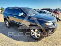 2015 Jeep CHEROKEE photo