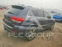 2015 Jeep CHEROKEE фото
