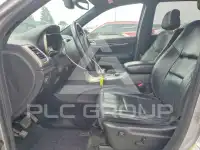 2015 Jeep CHEROKEE photo