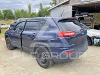 2015 Jeep CHEROKEE фото