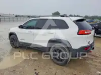2015 Jeep CHEROKEE фото