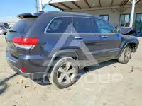 2015 Jeep CHEROKEE фото
