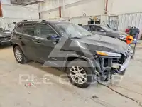 2015 Jeep CHEROKEE фото