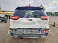 2015 Jeep CHEROKEE фото
